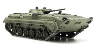 Artitec BMP1 NVA grün Eisenbahntran gallery
