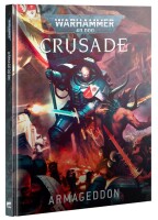 Warhammer 40.000 Crusade Armageddon 10.  gallery