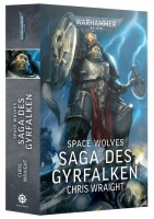 Warhammer 40.000 Saga des Gyrfalken (Deu gallery