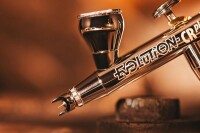 Harder & Steenbeck EVOLUTION 2024 CRplus Airbrush 121233