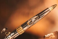 Harder & Steenbeck EVOLUTION 2024 CRplus Airbrush 121233