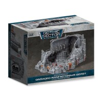 Battlefield in a Box Mundus Imperialis M gallery