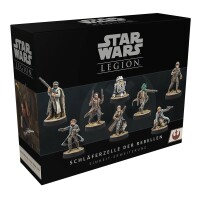 Star Wars Legion Schläferzelle der  gallery
