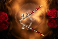 Harder & Steenbeck INFINITY 2024 CRp gallery