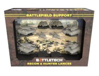 Battletech Battlefield Support Recon &am gallery