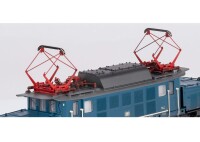 Märklin 39994 Elektrolokomotive Baureihe 194 DB H0 3