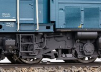 Märklin 39994 Elektrolokomotive Baureihe 194 DB H0 4