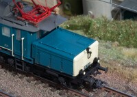 Märklin 39994 Elektrolokomotive Baureihe 194 DB H0 5