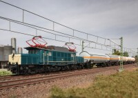 Märklin Kesselwagen Güterzug D gallery
