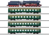 Märklin 26498 Zugset Museumszug mit Albatros ŽSR H0 2
