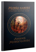 Middle-Earth SBG Armies of Middle-Earth  gallery