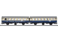 Märklin 43188 Umbauwagen-Paar &quot gallery