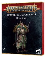 Age of Sigmar General’s Handbook 2 gallery