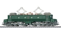 Märklin 39521 Elektrolokomotive Serie Ce 6/8 I "K&