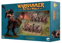 Beastmen Brayherds Gor Herd gallery