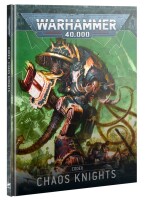 Chaos Knights Codex 10. Ed. (Englisch) gallery