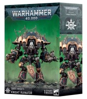 Chaos Knights Knight Ruinator gallery