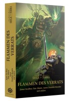 Horus Heresy Siege of Terra Flammen des  gallery