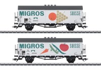 Märklin 46173 Kühlwagen-Set &q gallery