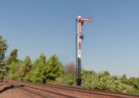 Märklin 70416 Hauptsignal mit Gittermast (Hp 0 / Hp 1 /