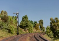 Märklin 70416 Hauptsignal mit Gittermast (Hp 0 / Hp 1 /