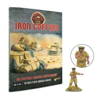 Iron Coffins - Achtung Panzer! supplemen gallery