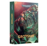 Warhammer 40.000 Grotsnik Da Mad Dok (En gallery