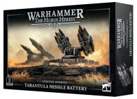 Legiones Astartes Tarantula Missile Batt gallery
