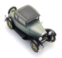 Artitec Ford Model A Coupe H0 3