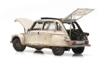 Artitec Citroën Dyane RIP-Serie H0 2