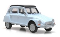 Artitec Citroën Dyane blau H0 gallery