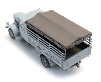 Artitec Hansa Lloyd Merkur Deutsche Reichsbahn H0 4