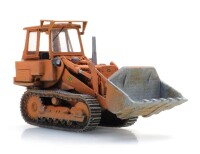Artitec Hanomag K5 Laderaupe geschlossen gallery