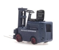 Artitec Deutsche Bundesbahn Gabelstapler H0 2