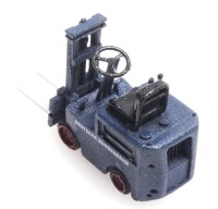 Artitec Deutsche Bundesbahn Gabelstapler H0 3