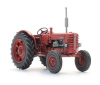 Artitec Volvo BM350 Traktor H0 gallery