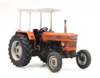 Artitec Fiat 750 Special Traktor mit Son gallery