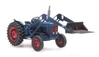 Artitec Traktor Fordson mit Frontlader H gallery