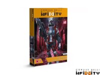 JSA Shindenbutai Expansion Pack Delta 2