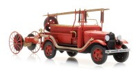 Artitec Ford Modell AA Feuerwehr H0 gallery