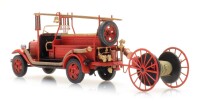 Artitec Ford Modell AA Feuerwehr H0 2