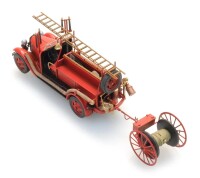 Artitec Ford Modell AA Feuerwehr H0 3