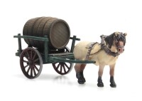 Artitec Bierwagen H0 gallery