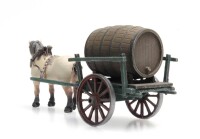 Artitec Bierwagen H0 2
