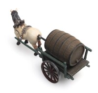 Artitec Bierwagen H0 3