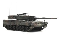 Artitec Bundeswehr Leopard 2A4 Bausatz H gallery