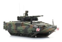 Artitec Bundeswehr Schützenpanzer P gallery