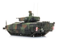 Artitec Bundeswehr Schützenpanzer Puma Bausatz H0 2