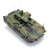 Artitec Bundeswehr Schützenpanzer Puma Bausatz H0 3