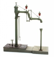 Artitec Deutscher Wasserkran H0 2